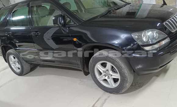 Buy Used 2000 Toyota Harrier in Dhaka, Dhaka Buy Used 2000 Toyota Harrier in Dhaka, Dhaka