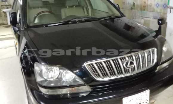Buy Used 2000 Toyota Harrier in Dhaka, Dhaka Buy Used 2000 Toyota Harrier in Dhaka, Dhaka