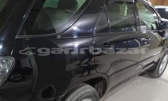Buy Used 2000 Toyota Harrier in Dhaka, Dhaka Buy Used 2000 Toyota Harrier in Dhaka, Dhaka