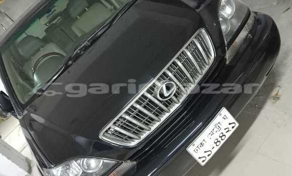 Buy Used 2000 Toyota Harrier in Dhaka, Dhaka Buy Used 2000 Toyota Harrier in Dhaka, Dhaka