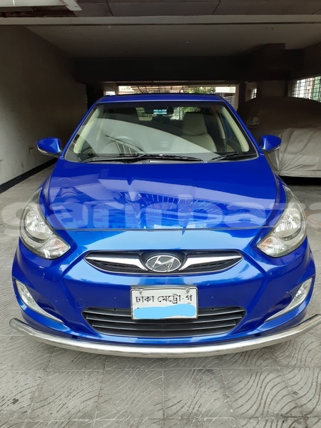 Big with watermark hyundai accent dhaka dhaka 3089