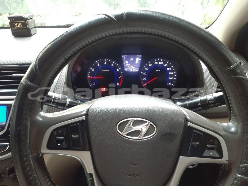 Big with watermark hyundai accent dhaka dhaka 3089