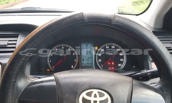 কেনা ব্যবহৃত Toyota Allion White গাড়ী মধ্যে ঢাকা মধ্যে Dhaka কেনা ব্যবহৃত Toyota Allion White গাড়ী মধ্যে ঢাকা মধ্যে Dhaka