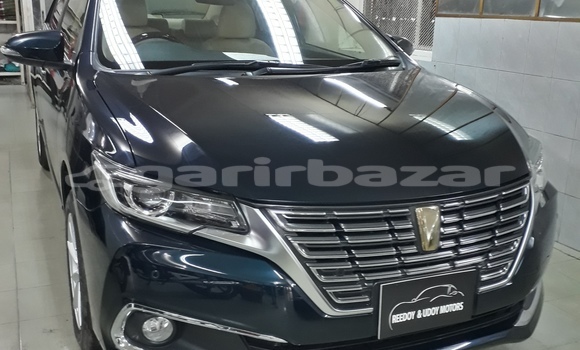 Buy Import 2019 Toyota Premio in Dhaka, Dhaka Buy Import 2019 Toyota Premio in Dhaka, Dhaka