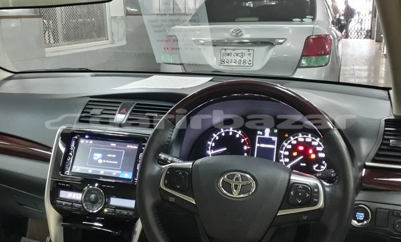 Buy Import 2019 Toyota Premio in Dhaka, Dhaka Buy Import 2019 Toyota Premio in Dhaka, Dhaka
