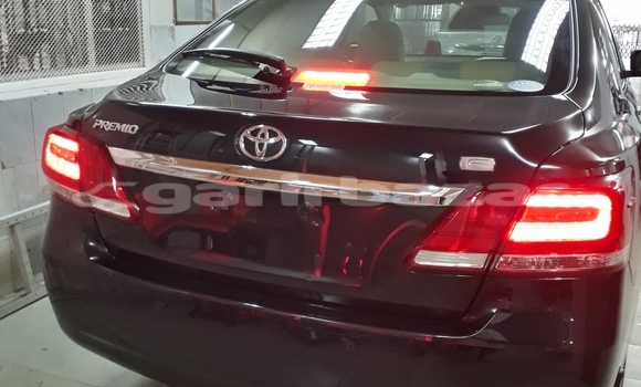 Buy Import 2019 Toyota Premio in Dhaka, Dhaka Buy Import 2019 Toyota Premio in Dhaka, Dhaka
