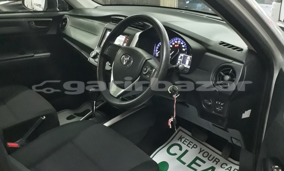 Buy Import 2016 Toyota Fielder in Dhaka, Dhaka Buy Import 2016 Toyota Fielder in Dhaka, Dhaka