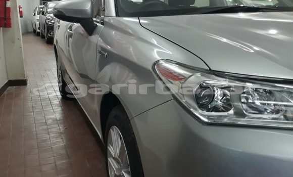 Buy Import 2016 Toyota Fielder in Dhaka, Dhaka Buy Import 2016 Toyota Fielder in Dhaka, Dhaka