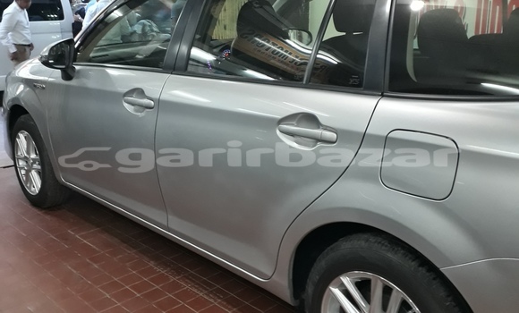 Buy Import 2016 Toyota Fielder in Dhaka, Dhaka Buy Import 2016 Toyota Fielder in Dhaka, Dhaka