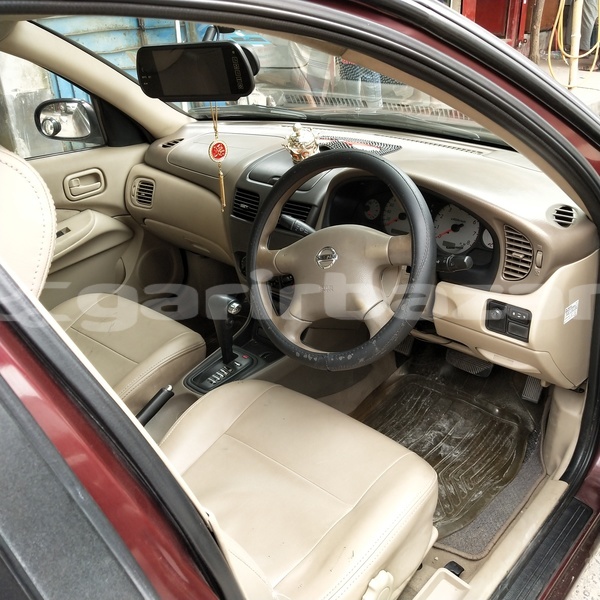 Big with watermark nissan sunny dhaka dhaka 3099