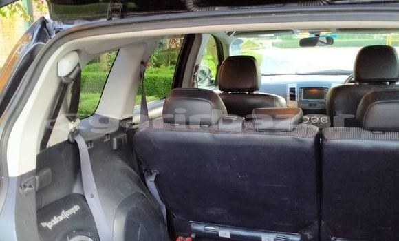 কেনা ব্যবহৃত Mitsubishi Outlander Black গাড়ী মধ্যে ঢাকা মধ্যে Dhaka কেনা ব্যবহৃত Mitsubishi Outlander Black গাড়ী মধ্যে ঢাকা মধ্যে Dhaka