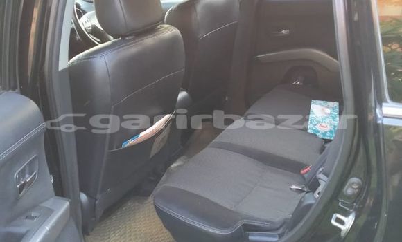 কেনা ব্যবহৃত Mitsubishi Outlander Black গাড়ী মধ্যে ঢাকা মধ্যে Dhaka কেনা ব্যবহৃত Mitsubishi Outlander Black গাড়ী মধ্যে ঢাকা মধ্যে Dhaka