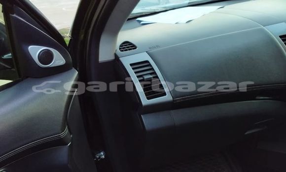 কেনা ব্যবহৃত Mitsubishi Outlander Black গাড়ী মধ্যে ঢাকা মধ্যে Dhaka কেনা ব্যবহৃত Mitsubishi Outlander Black গাড়ী মধ্যে ঢাকা মধ্যে Dhaka