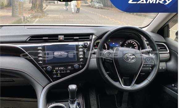 Buy Import 2018 Toyota Camry in Dhaka, Dhaka Buy Import 2018 Toyota Camry in Dhaka, Dhaka