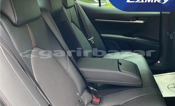 Buy Import 2018 Toyota Camry in Dhaka, Dhaka Buy Import 2018 Toyota Camry in Dhaka, Dhaka