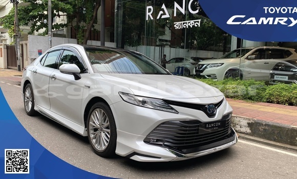 Buy Import 2018 Toyota Camry in Dhaka, Dhaka Buy Import 2018 Toyota Camry in Dhaka, Dhaka