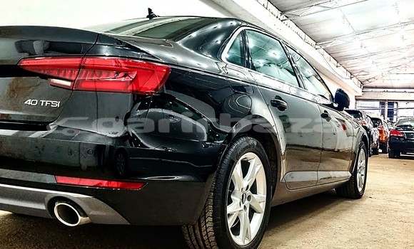 Buy Used 2017 Audi A4 in Dhaka, Dhaka Buy Used 2017 Audi A4 in Dhaka, Dhaka