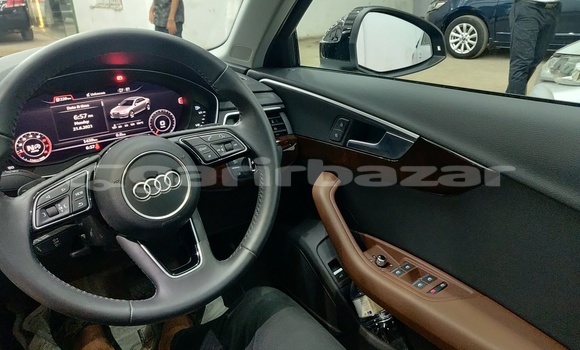 Buy Used 2017 Audi A4 in Dhaka, Dhaka Buy Used 2017 Audi A4 in Dhaka, Dhaka