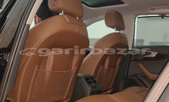 Buy Used 2017 Audi A4 in Dhaka, Dhaka Buy Used 2017 Audi A4 in Dhaka, Dhaka