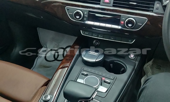 Buy Used 2017 Audi A4 in Dhaka, Dhaka Buy Used 2017 Audi A4 in Dhaka, Dhaka