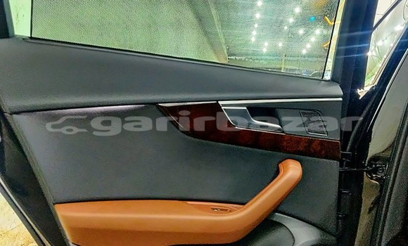 Buy Used 2017 Audi A4 in Dhaka, Dhaka Buy Used 2017 Audi A4 in Dhaka, Dhaka