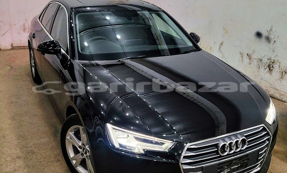 Buy Used 2017 Audi A4 in Dhaka, Dhaka Buy Used 2017 Audi A4 in Dhaka, Dhaka
