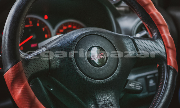 Buy Used 2006 Subaru WRX STi in Dhaka, Dhaka Buy Used 2006 Subaru WRX STi in Dhaka, Dhaka