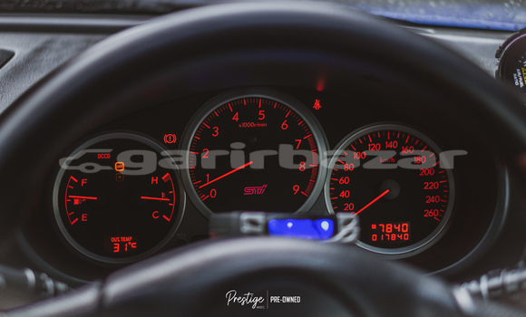 Buy Used 2006 Subaru WRX STi in Dhaka, Dhaka Buy Used 2006 Subaru WRX STi in Dhaka, Dhaka