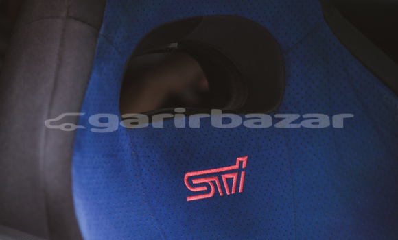 Buy Used 2006 Subaru WRX STi in Dhaka, Dhaka Buy Used 2006 Subaru WRX STi in Dhaka, Dhaka