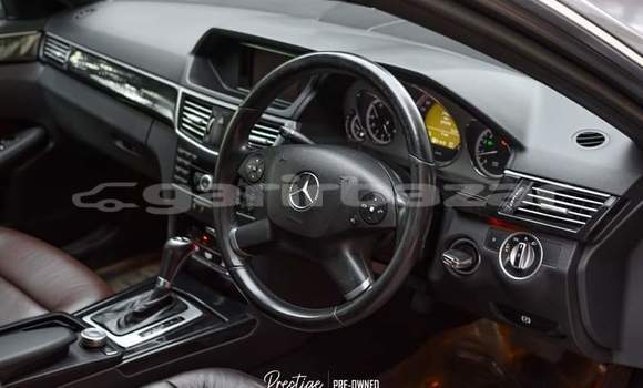 Buy Used 2010 Mercedes-Benz E–Class in Dhaka, Dhaka Buy Used 2010 Mercedes-Benz E–Class in Dhaka, Dhaka