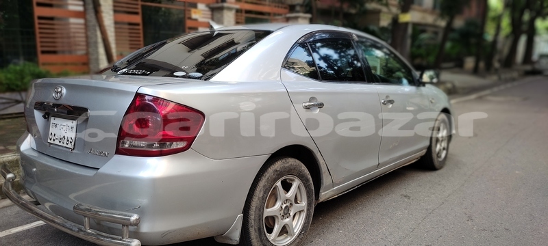 Big with watermark toyota allion dhaka dhaka 3128