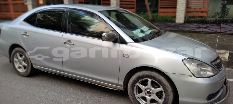 Big with watermark toyota allion dhaka dhaka 3128