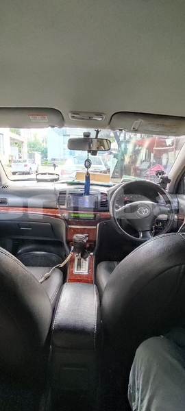 Big with watermark toyota allion dhaka dhaka 3128