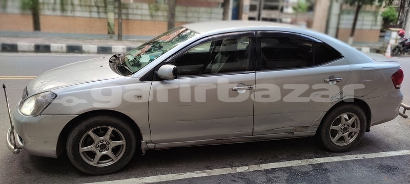 Big with watermark toyota allion dhaka dhaka 3128