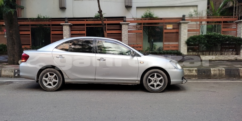 Big with watermark toyota allion dhaka dhaka 3128
