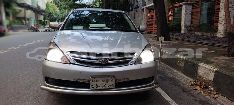 Big with watermark toyota allion dhaka dhaka 3128