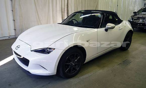 Buy Import 2015 Mazda Roadster in Dhaka, Dhaka