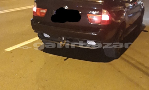 Buy Used 2006 BMW X5 in Abhaynagar, Jessor