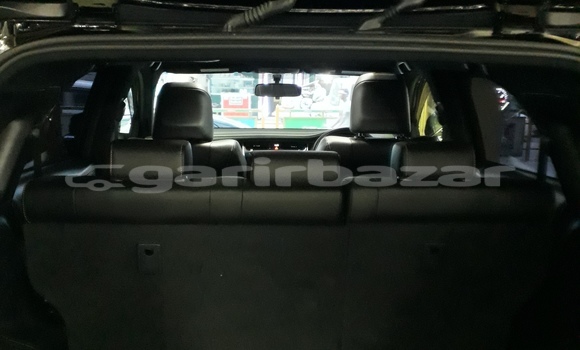 Buy Import 2016 Toyota Harrier in Dhaka, Dhaka Buy Import 2016 Toyota Harrier in Dhaka, Dhaka