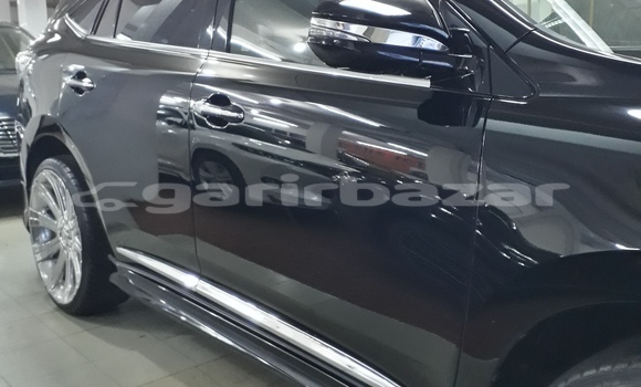 Buy Import 2016 Toyota Harrier in Dhaka, Dhaka Buy Import 2016 Toyota Harrier in Dhaka, Dhaka