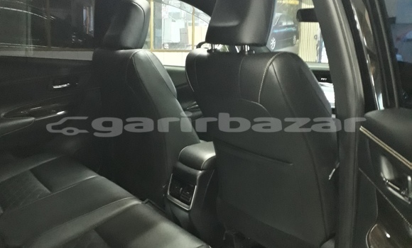 Buy Import 2016 Toyota Harrier in Dhaka, Dhaka Buy Import 2016 Toyota Harrier in Dhaka, Dhaka