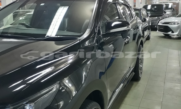 Buy Import 2016 Toyota Harrier in Dhaka, Dhaka Buy Import 2016 Toyota Harrier in Dhaka, Dhaka