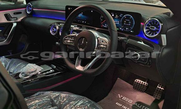 কেনা আমদানি Mercedes-Benz CLA White গাড়ী মধ্যে ঢাকা মধ্যে Dhaka কেনা আমদানি Mercedes-Benz CLA White গাড়ী মধ্যে ঢাকা মধ্যে Dhaka