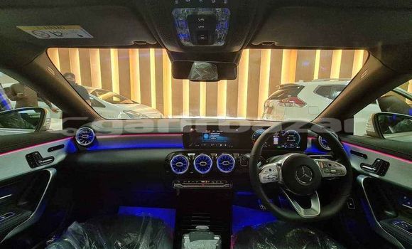 কেনা আমদানি Mercedes-Benz CLA White গাড়ী মধ্যে ঢাকা মধ্যে Dhaka কেনা আমদানি Mercedes-Benz CLA White গাড়ী মধ্যে ঢাকা মধ্যে Dhaka