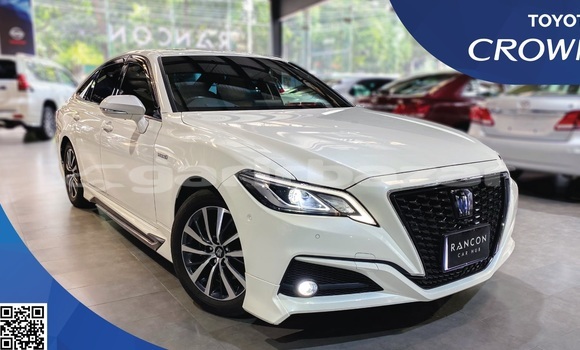 কেনা আমদানি Toyota Crown White গাড়ী মধ্যে ঢাকা মধ্যে Dhaka কেনা আমদানি Toyota Crown White গাড়ী মধ্যে ঢাকা মধ্যে Dhaka