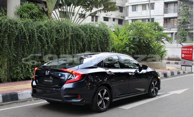 Big with watermark honda civic dhaka dhaka 3140