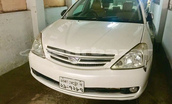Buy Used 2005 Toyota Allion in Dhaka, Dhaka Buy Used 2005 Toyota Allion in Dhaka, Dhaka