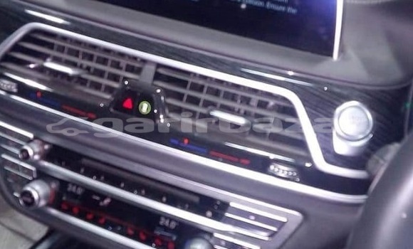 কেনা আমদানি BMW 7-Series White গাড়ী মধ্যে ঢাকা মধ্যে Dhaka কেনা আমদানি BMW 7-Series White গাড়ী মধ্যে ঢাকা মধ্যে Dhaka