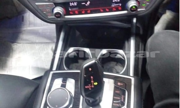 কেনা আমদানি BMW 7-Series White গাড়ী মধ্যে ঢাকা মধ্যে Dhaka কেনা আমদানি BMW 7-Series White গাড়ী মধ্যে ঢাকা মধ্যে Dhaka