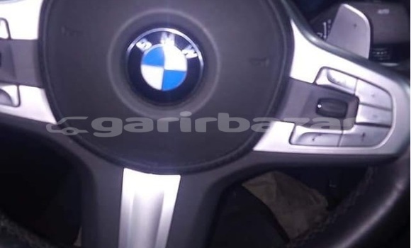 কেনা আমদানি BMW 7-Series White গাড়ী মধ্যে ঢাকা মধ্যে Dhaka কেনা আমদানি BMW 7-Series White গাড়ী মধ্যে ঢাকা মধ্যে Dhaka